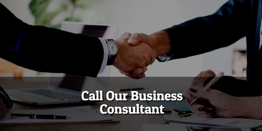 Business Consulting