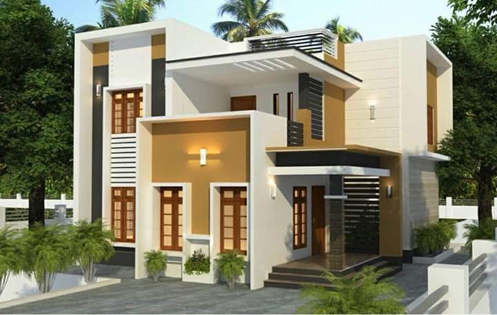 Photo Of House Designs And Plans Ideas