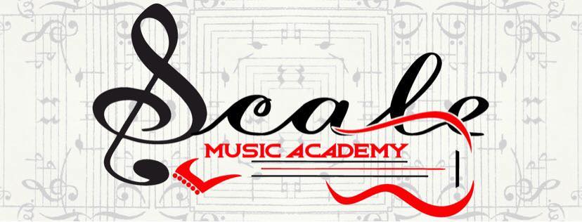 Scale Music Academy  - Best...