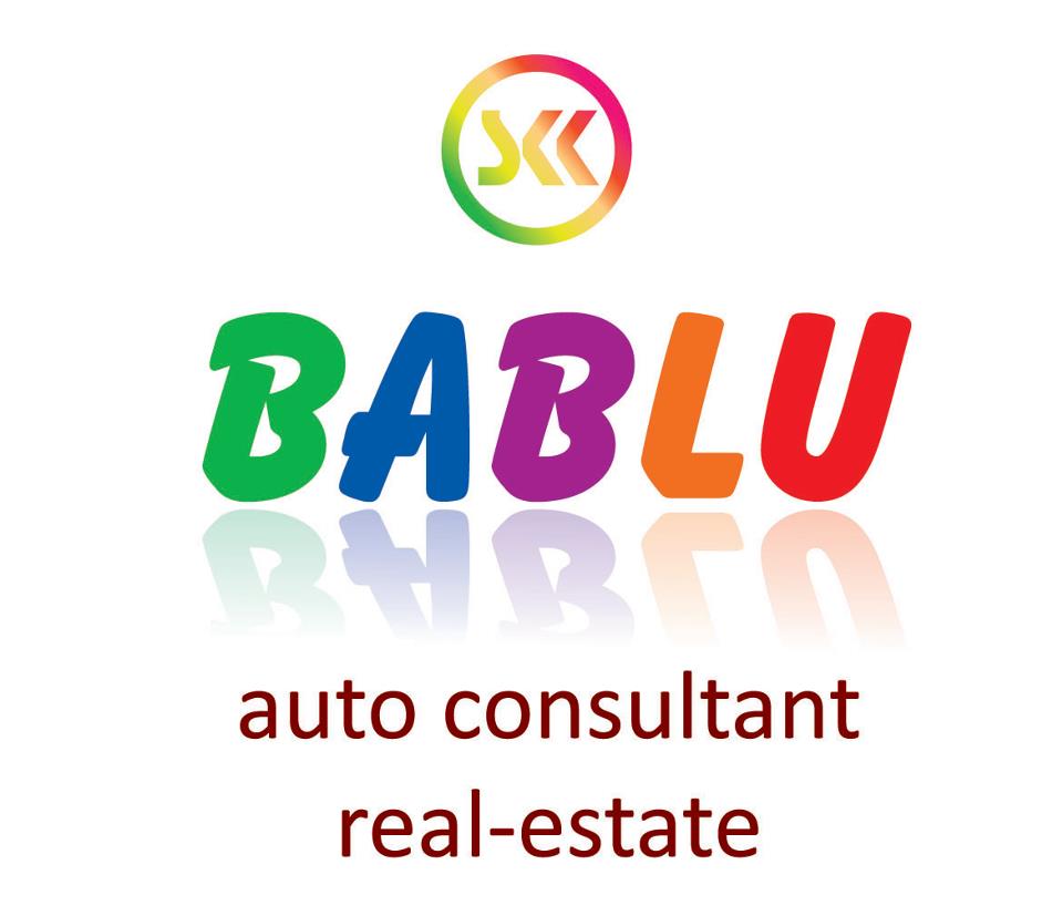 Bablu- Auto Consultant –...