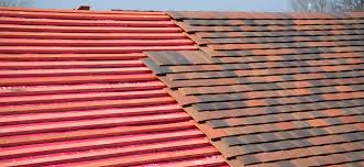 Simplex  Roofing Solution -...