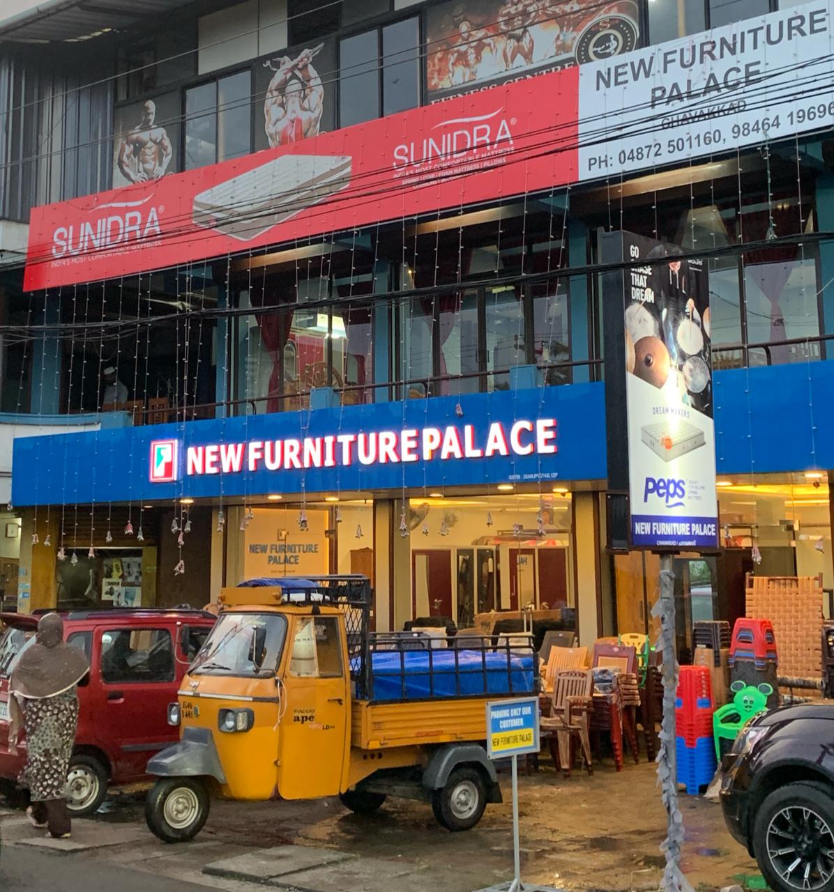 New Furniture Palace - Best...