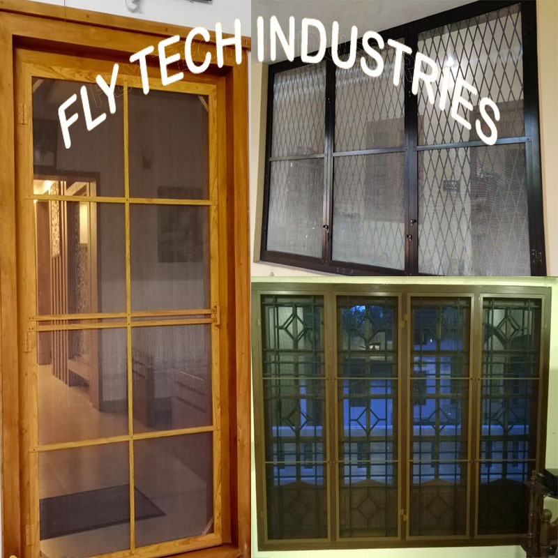 Fly Tech Industries - Best...