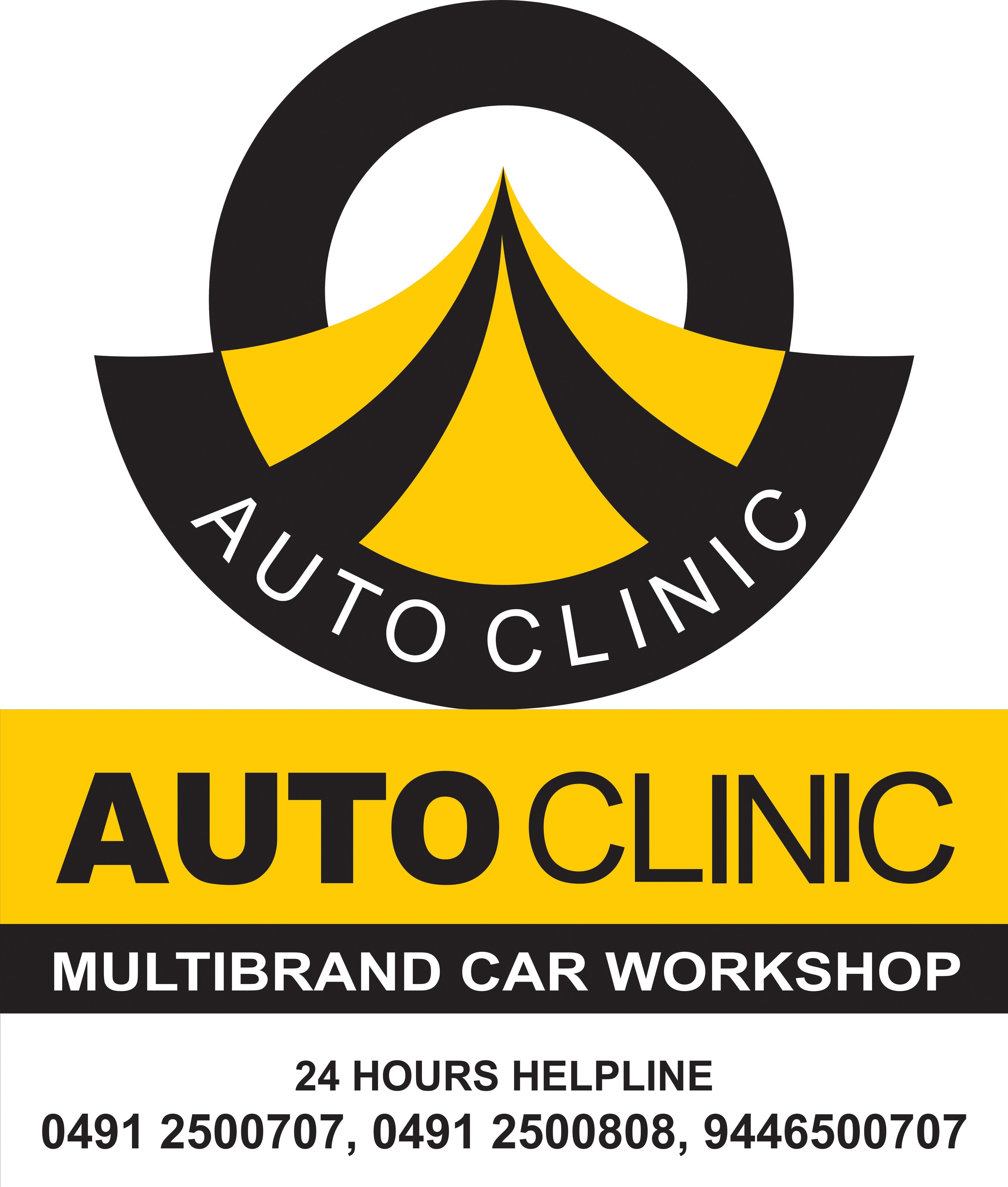Auto Clinic - Best Multibrand...