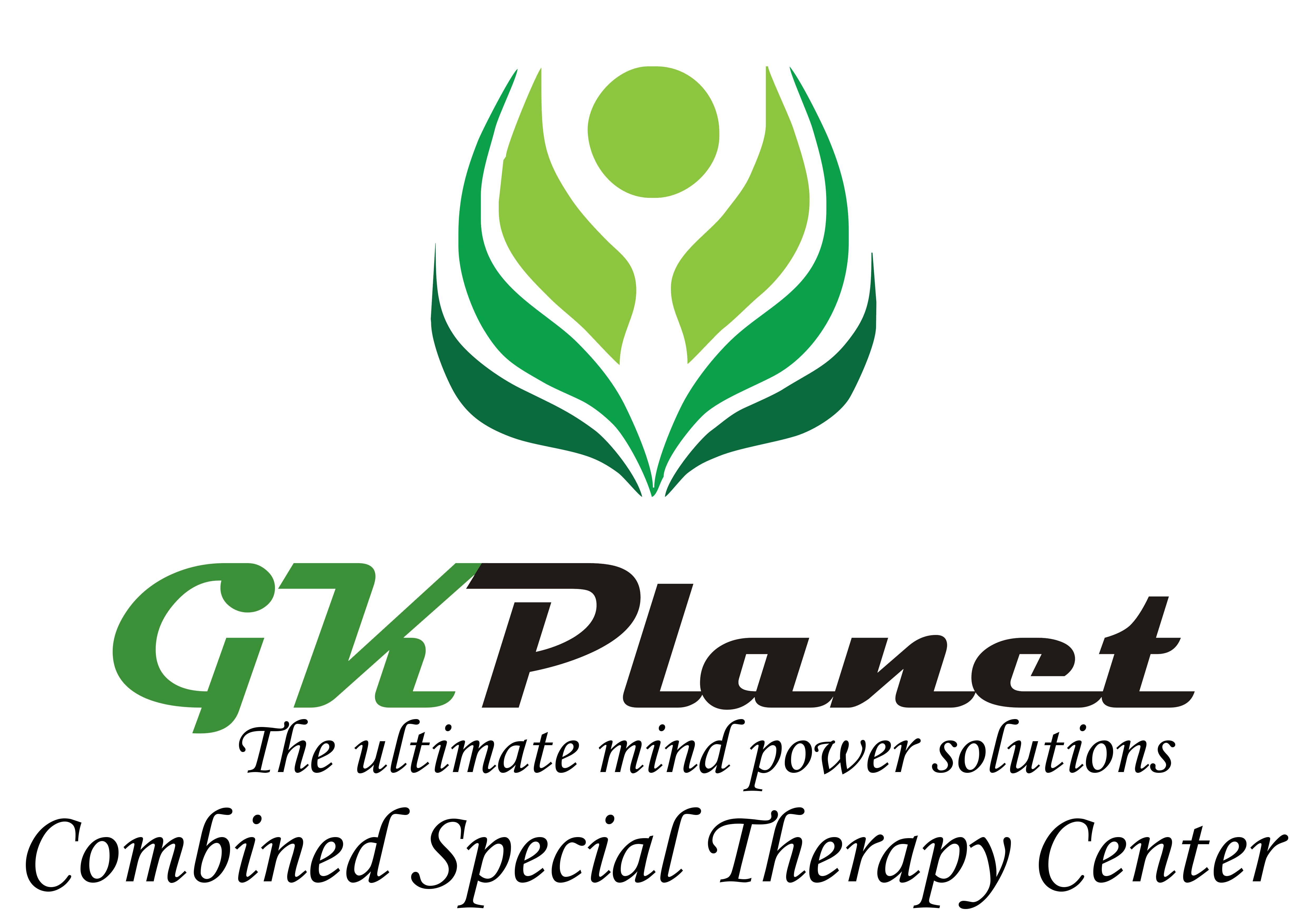 GK Planet - The Ultimate mind...