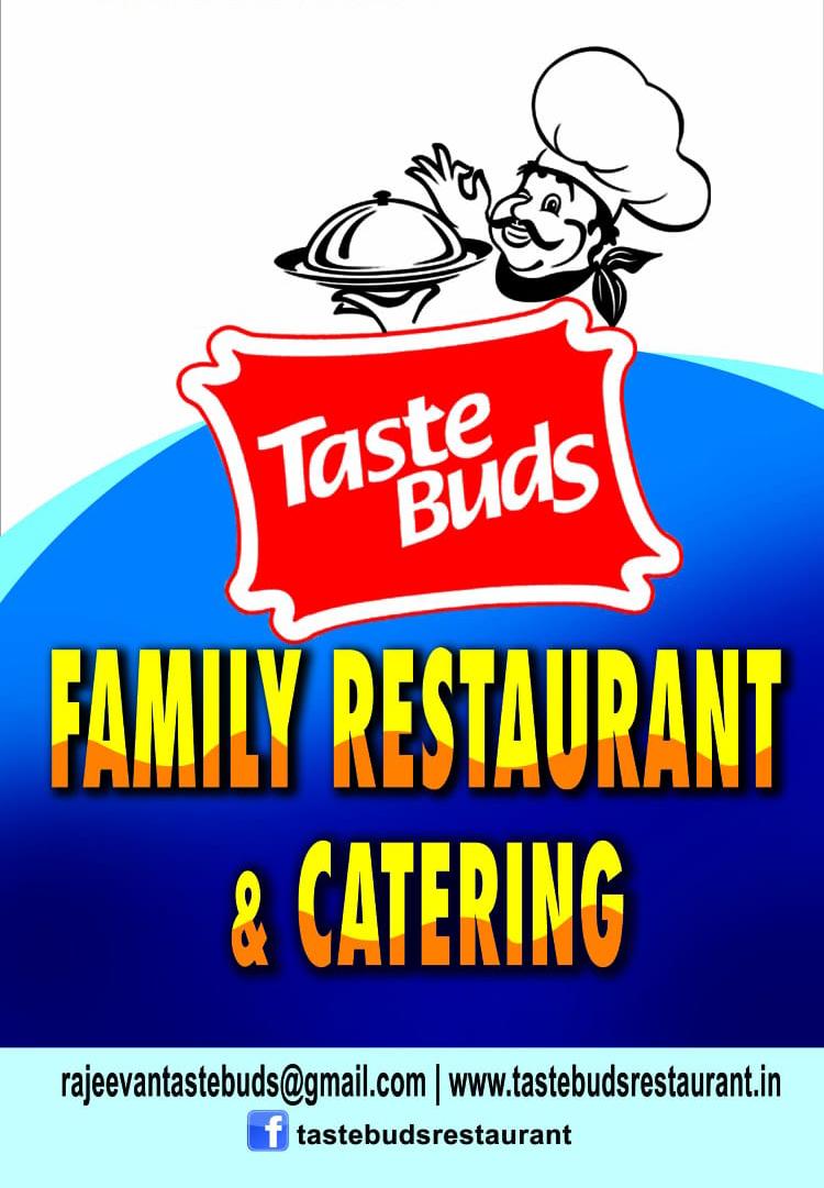 Taste Buds Restaurant and...
