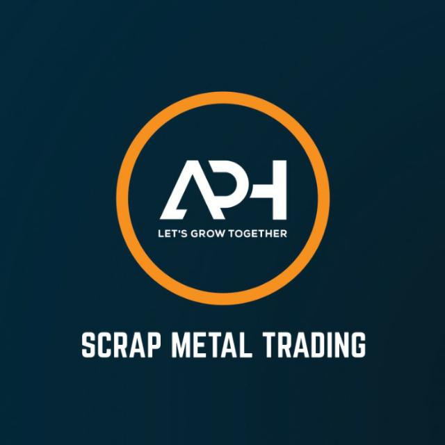 APH Scrap metal trading -...