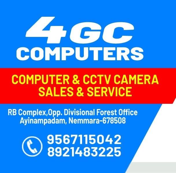 4GC - Best computer sale and...