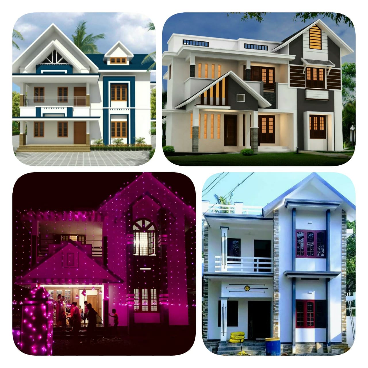 Pavitharam Homes - Best...