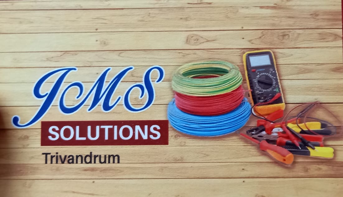 JMS Electrical Solutions -...