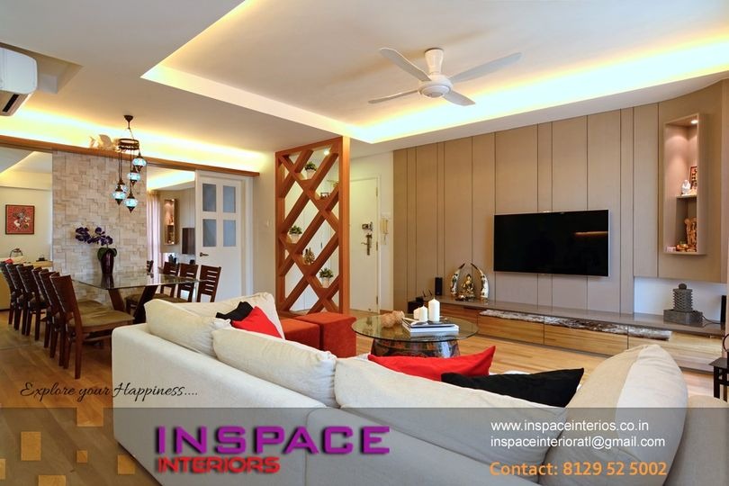 Inspace Interiors - Best...
