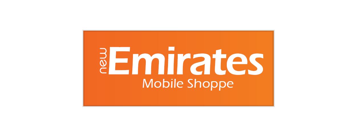 New Emirates Mobile Shoppe -...