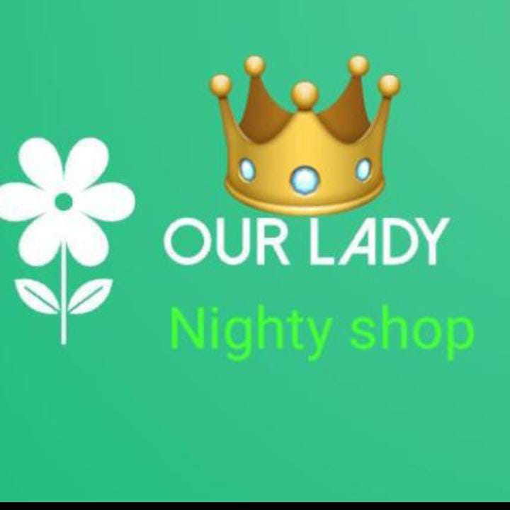 Our Lady Nighty shop - Best...