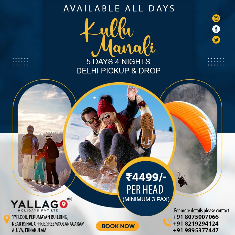 Yallago Holidays Pvt. Ltd-...