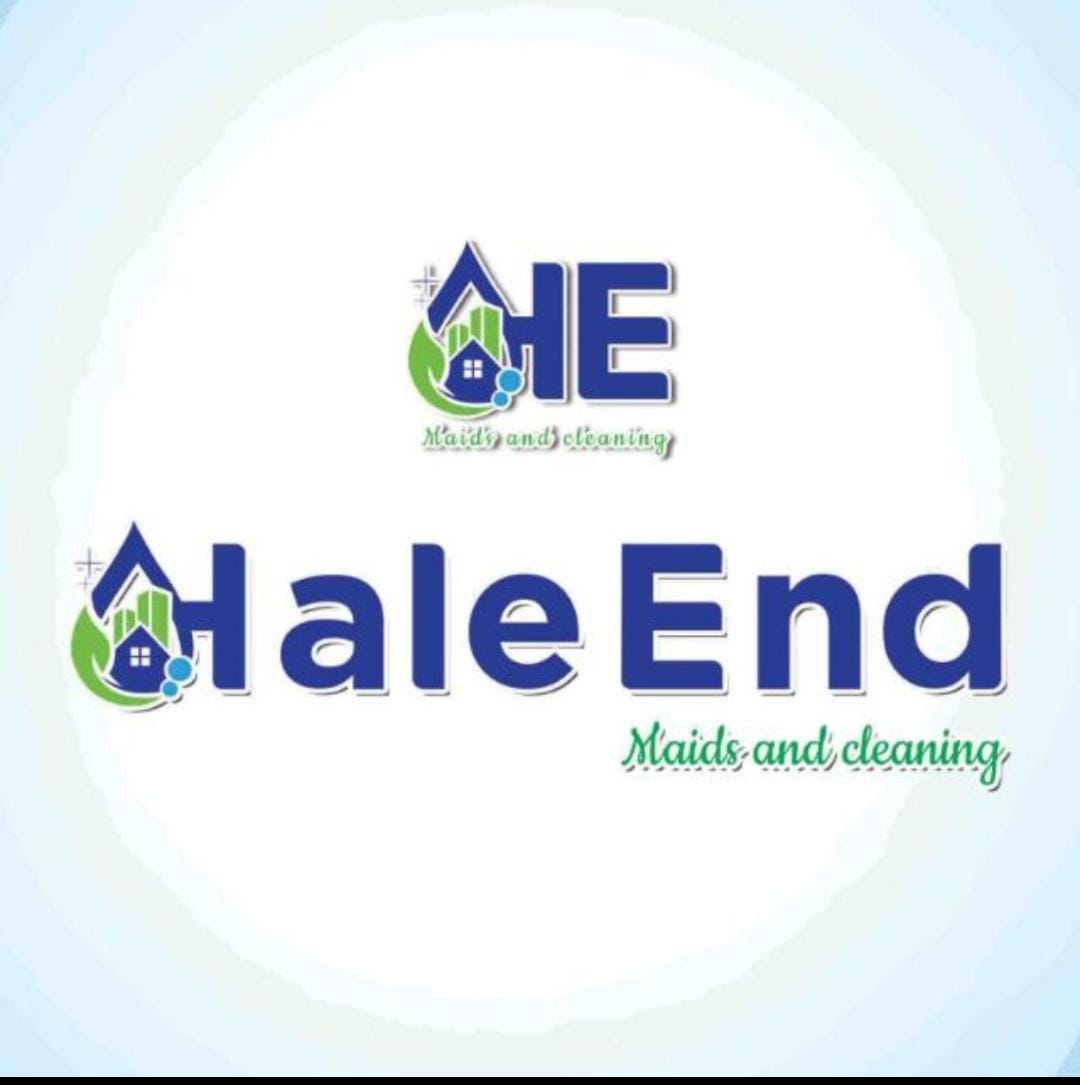 Hale End- Best Cleaning...
