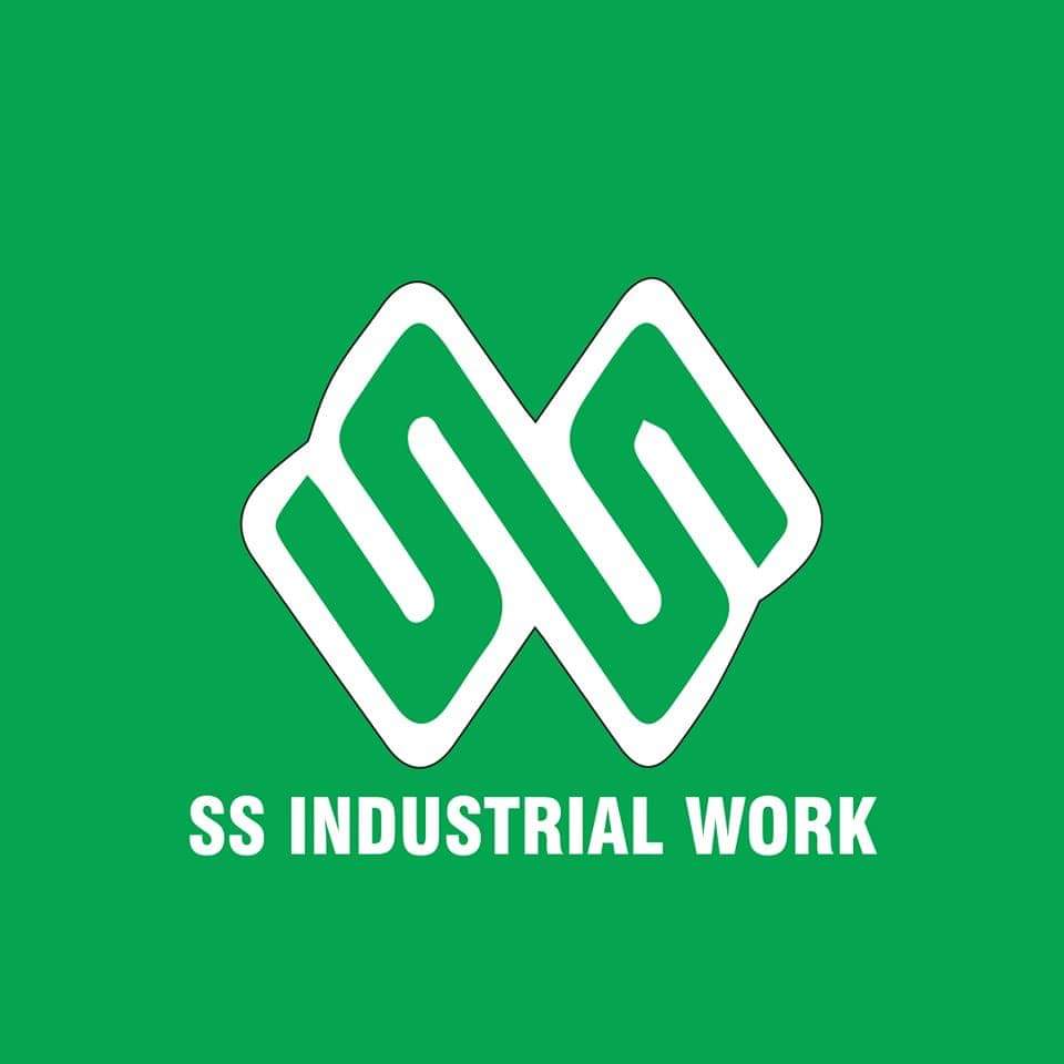 SS Industrial Work - Best...
