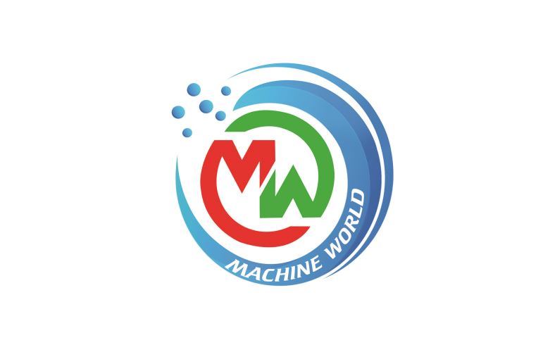 Machine World - Best...