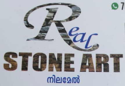 Real Stone Art- Best Stone...