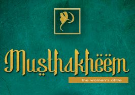 Musthakheem- The womens...