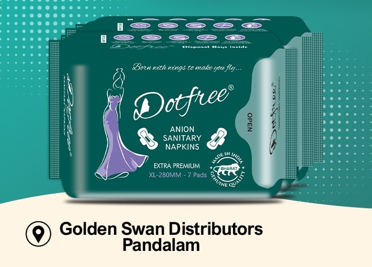 Golden Swan Distributors -...