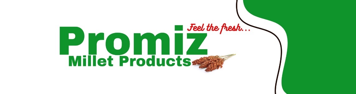Promiz Millet Products - Best...
