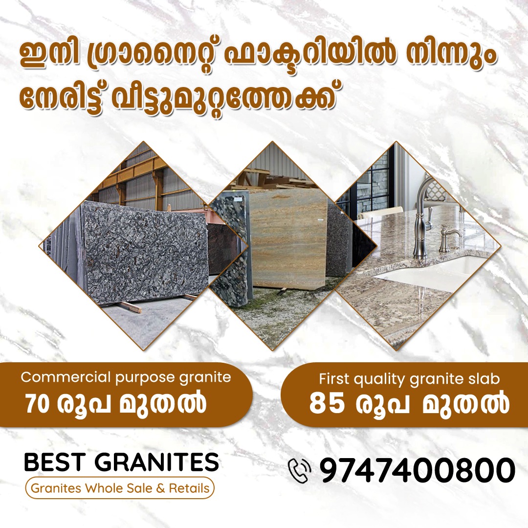 Best Granite - Granite...