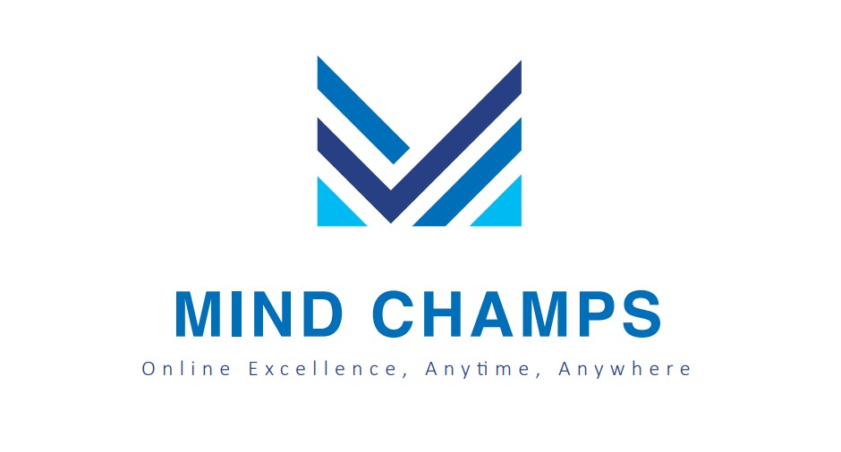 Mind Champs - Online Tuition...