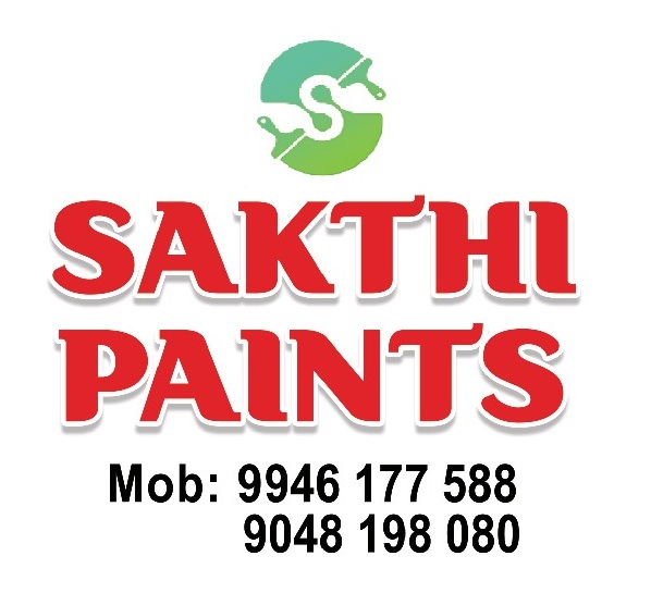 SAKTHI PAINTS AND HARDWARES -...