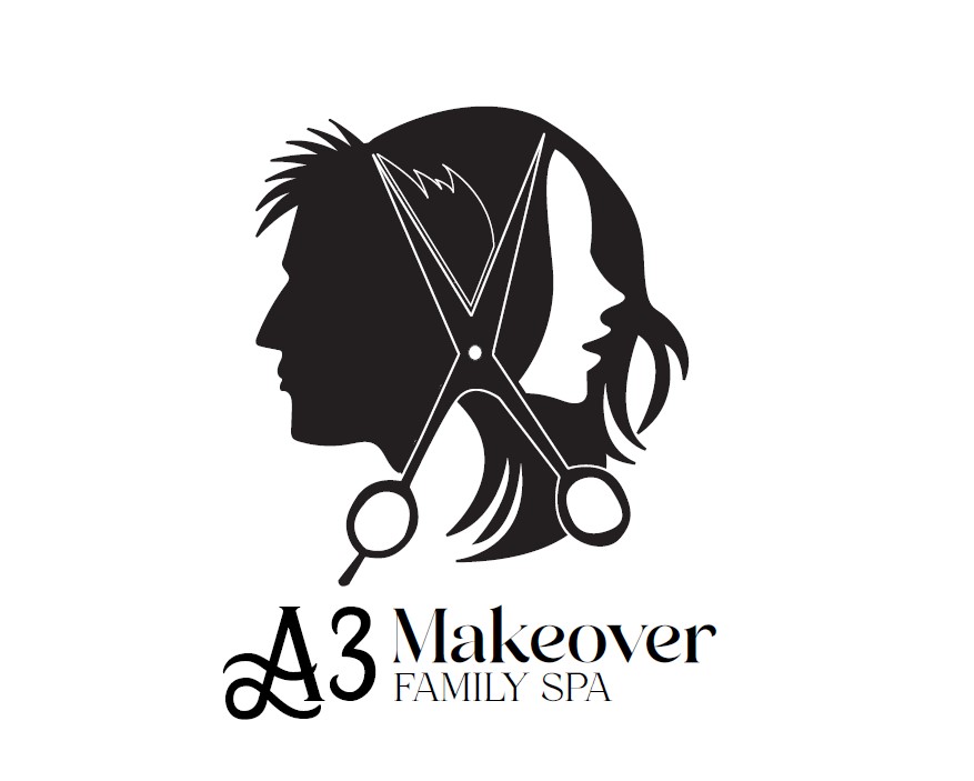 A3 Makeover Family Salon -...